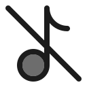 silenciar icon