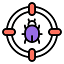 virus icon