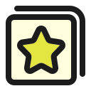 estrella icon