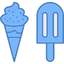 cucurucho de helado icon