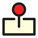 mapa icon