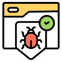 virus icon