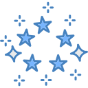 estrellas icon