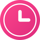 reloj icon