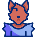 hombre-lobo icon