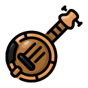 banjo icon