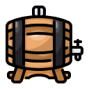 barril icon