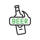 cerveza icon