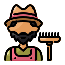 agricultor icon