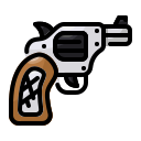 pistola icon