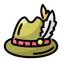 sombrero icon