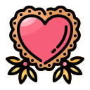 corazón icon