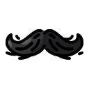 bigotes icon