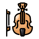 violín icon