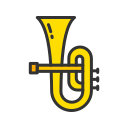 tuba icon