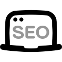 seo icon