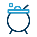 caldera icon