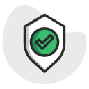 seguridad icon