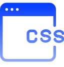 css icon