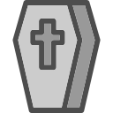 ataúd icon