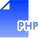 php icon