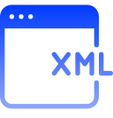 xml icon