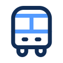 transporte público icon