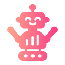 robot icon