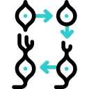 neurogénico icon