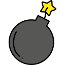 bomba icon