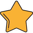 estrella icon