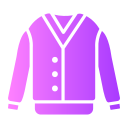 Кардиган icon