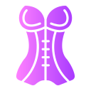 corset 
