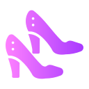 Высокие каблуки icon