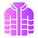 chaqueta icon