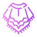 poncho icon