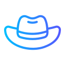 sombrero icon