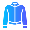 chaqueta icon