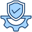 seguridad icon