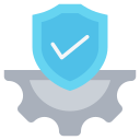 seguridad icon