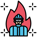 bombero icon