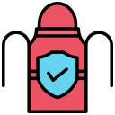 seguridad icon