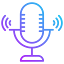 podcast icon