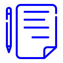 agenda icon