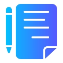 Agenda icon