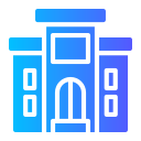Building icon