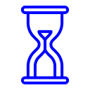 reloj de arena icon