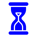 reloj de arena icon