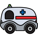 ambulancia icon