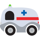 ambulancia icon